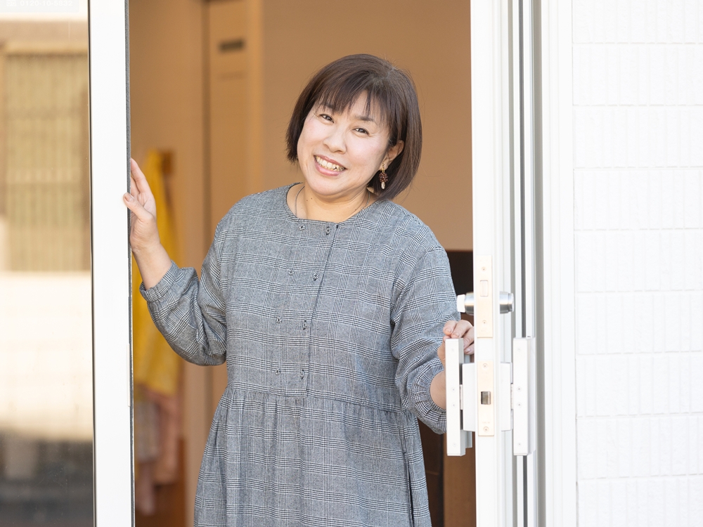 沼津市神田町美容院・ヘアサロン|ミチ-michi美容室