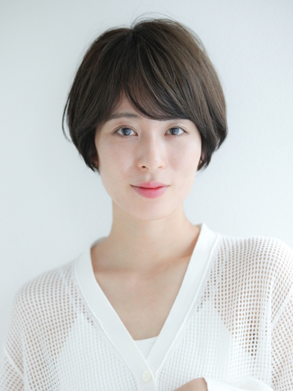 沼津市神田町美容院・ヘアサロン｜ミチ-michi美容室