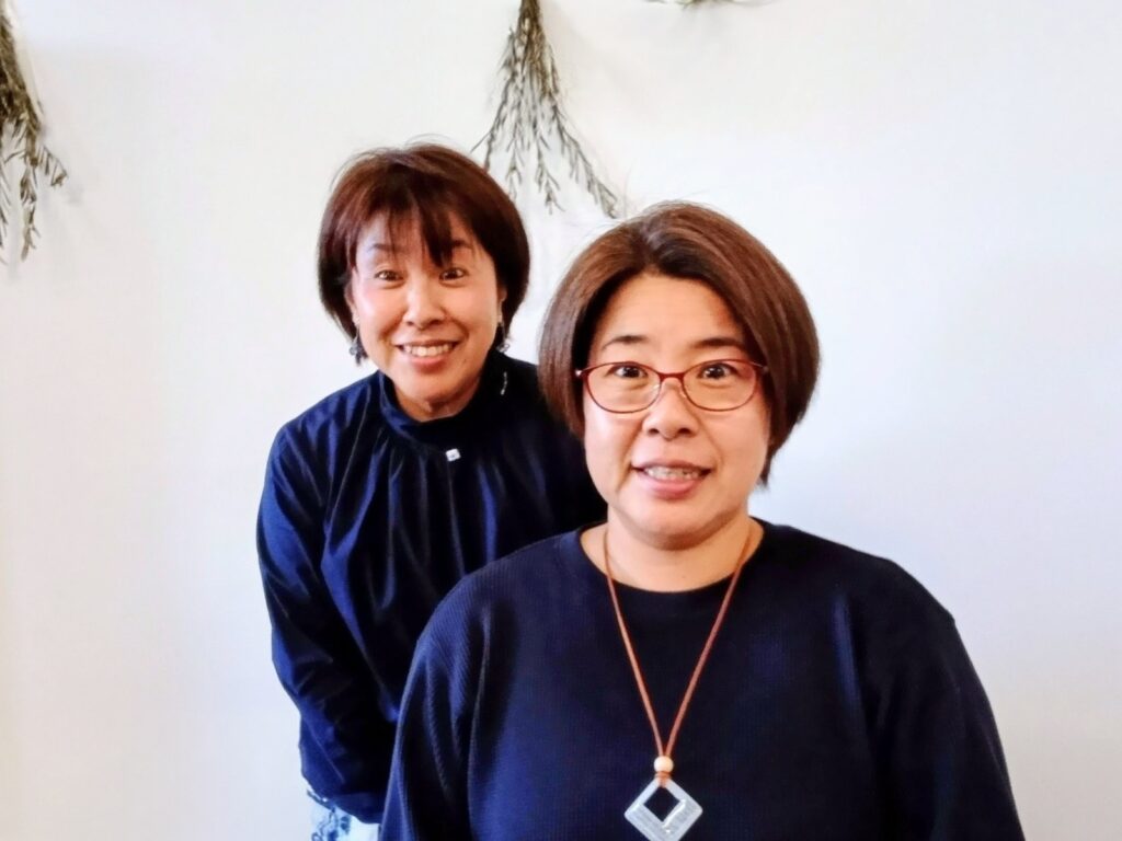 沼津市神田町美容院・ヘアサロン｜ミチ-michi美容室