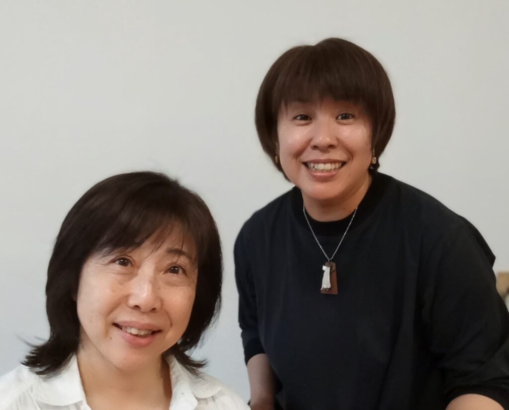 沼津市神田町美容院・ヘアサロン｜ミチ-michi美容室
