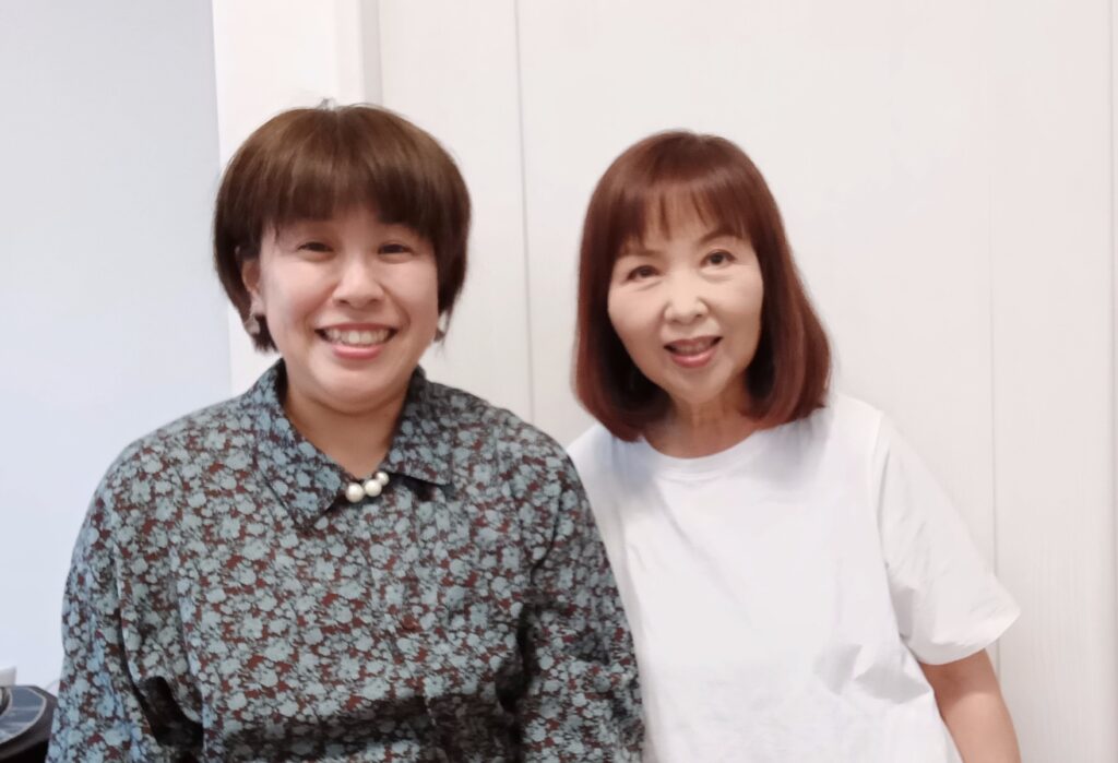 沼津市神田町美容院・ヘアサロン｜ミチ-michi美容室