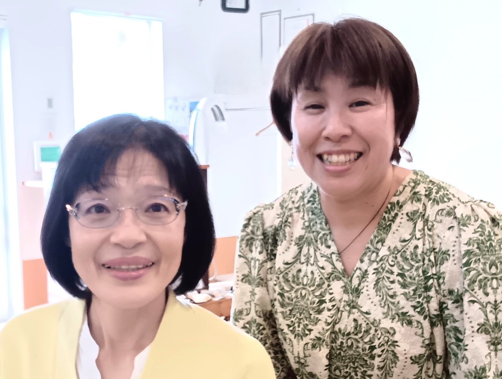 沼津市神田町美容院・ヘアサロン｜ミチ-michi美容室